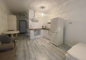 Студия квартира, на длительный срок, 29м2, 7/27 этаж