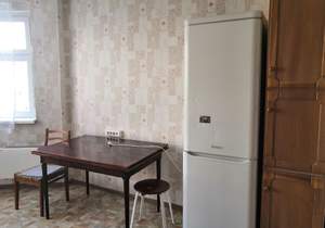 2-к квартира, на длительный срок, 60м2, 3/17 этаж