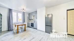 3-к квартира, посуточно, 68м2, 8/22 этаж