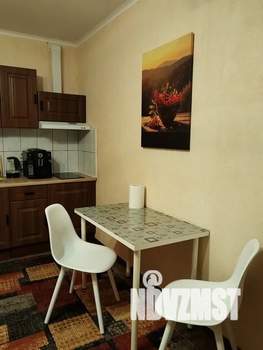 Студия квартира, посуточно, 28м2, 18/25 этаж