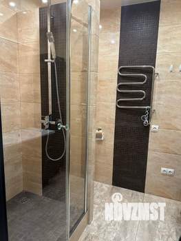 Студия квартира, на длительный срок, 30м2, 3/25 этаж