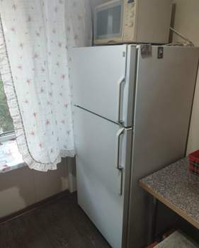 2-к квартира, на длительный срок, 40м2, 3/9 этаж