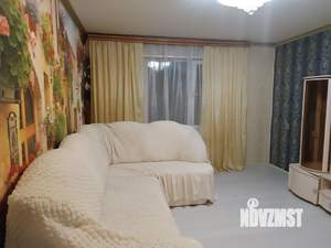 4-к квартира, на длительный срок, 70м2, 2/9 этаж