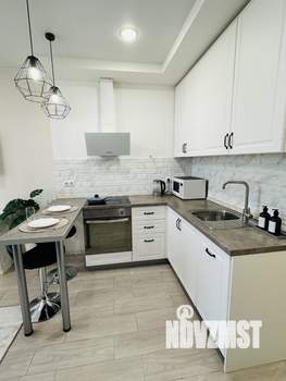 Студия квартира, на длительный срок, 28м2, 15/26 этаж