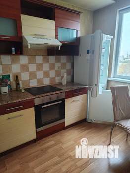 2-к квартира, на длительный срок, 50м2, 8/17 этаж