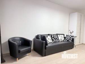 2-к квартира, на длительный срок, 64м2, 7/27 этаж