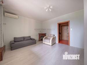 2-к квартира, на длительный срок, 60м2, 3/24 этаж