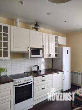 1-к квартира, на длительный срок, 57м2, 16/22 этаж