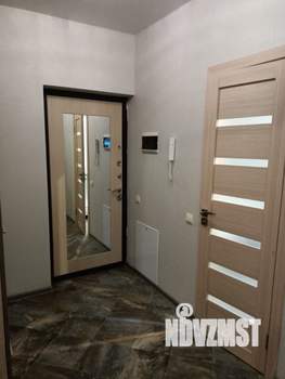 2-к квартира, на длительный срок, 48м2, 16/25 этаж