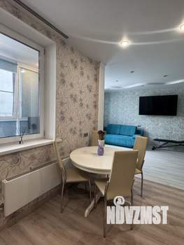 3-к квартира, на длительный срок, 81м2, 16/25 этаж