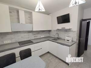 3-к квартира, на длительный срок, 100м2, 5/25 этаж