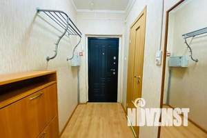 1-к квартира, посуточно, 32м2, 22/25 этаж