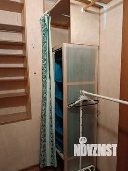 1-к квартира, на длительный срок, 36м2, 7/9 этаж