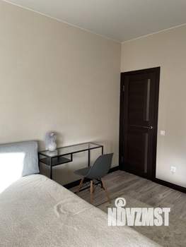 2-к квартира, на длительный срок, 44м2, 12/25 этаж