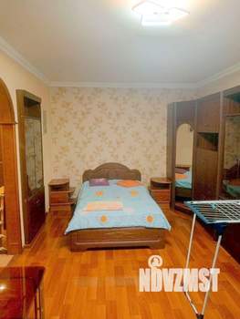 1-к квартира, на длительный срок, 38м2, 4/9 этаж