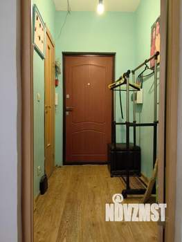 1-к квартира, на длительный срок, 33м2, 9/25 этаж