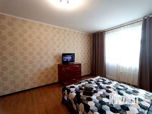 1-к квартира, посуточно, 38м2, 5/17 этаж