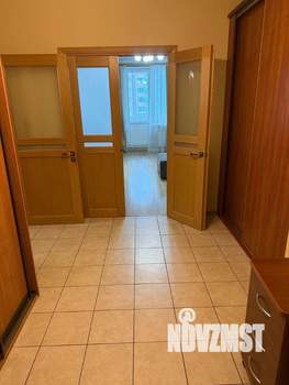 1-к квартира, на длительный срок, 51м2, 11/23 этаж