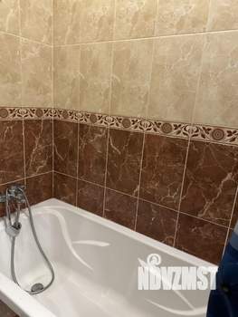 Студия квартира, посуточно, 38м2, 21/25 этаж