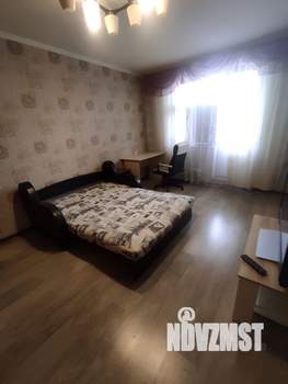 2-к квартира, на длительный срок, 60м2, 13/25 этаж