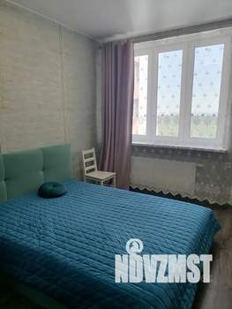 2-к квартира, посуточно, 58м2, 23/25 этаж