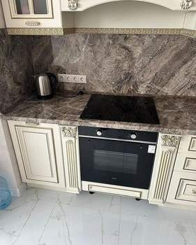 1-к квартира, на длительный срок, 40м2, 22/25 этаж