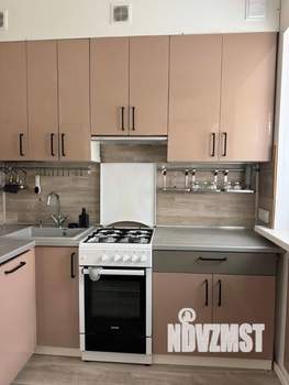 2-к квартира, на длительный срок, 39м2, 1/4 этаж