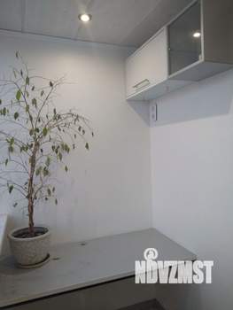 2-к квартира, на длительный срок, 47м2, 16/25 этаж