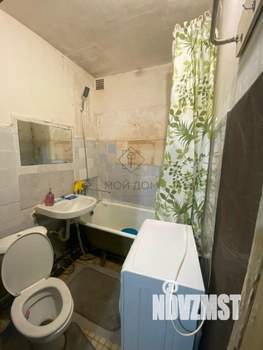 1-к квартира, на длительный срок, 30м2, 5/5 этаж