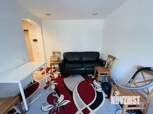 1-к квартира, на длительный срок, 23м2, 2/9 этаж