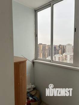 1-к квартира, на длительный срок, 50м2, 24/25 этаж