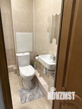 2-к квартира, на длительный срок, 69м2, 5/19 этаж