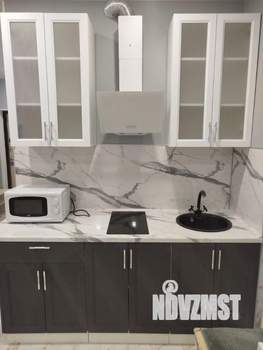 Студия квартира, на длительный срок, 35м2, 13/25 этаж