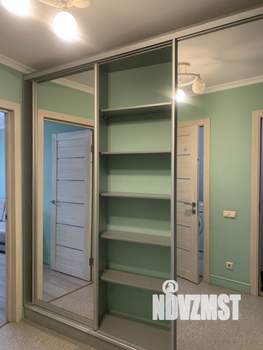 1-к квартира, на длительный срок, 37м2, 4/12 этаж