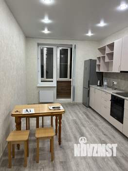 1-к квартира, на длительный срок, 56м2, 7/25 этаж