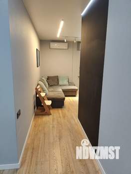 2-к квартира, на длительный срок, 82м2, 7/22 этаж