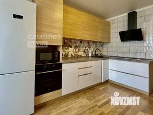 2-к квартира, на длительный срок, 75м2, 20/24 этаж