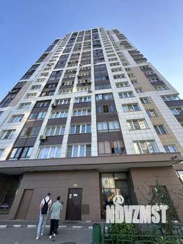 2-к квартира, на длительный срок, 48м2, 22/26 этаж