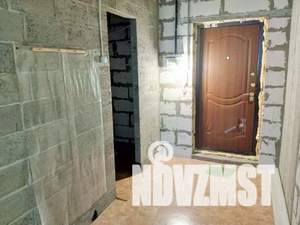 Студия квартира, на длительный срок, 28м2, 14/22 этаж