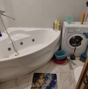 Студия квартира, на длительный срок, 29м2, 12/25 этаж