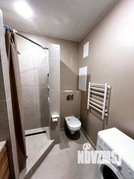 1-к квартира, на длительный срок, 38м2, 18/19 этаж