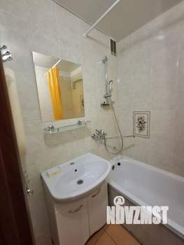 1-к квартира, на длительный срок, 37м2, 5/10 этаж