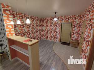 1-к квартира, на длительный срок, 51м2, 12/25 этаж