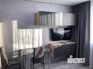 1-к квартира, на длительный срок, 25м2, 13/25 этаж