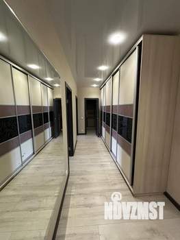 2-к квартира, на длительный срок, 80м2, 15/19 этаж