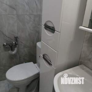 Студия квартира, на длительный срок, 30м2, 8/25 этаж