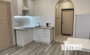 2-к квартира, посуточно, 37м2, 1/1 этаж