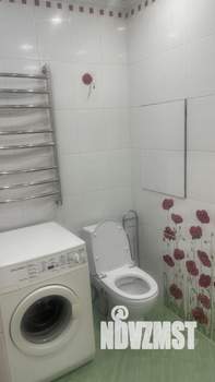 3-к квартира, на длительный срок, 85м2, 16/17 этаж