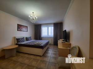 2-к квартира, посуточно, 65м2, 4/25 этаж