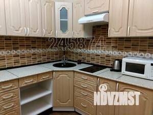 1-к квартира, на длительный срок, 40м2, 4/27 этаж